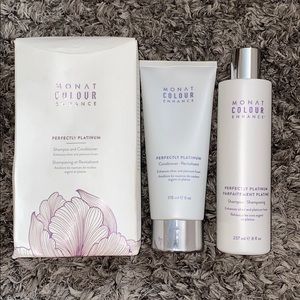 Monat Colour Enhance